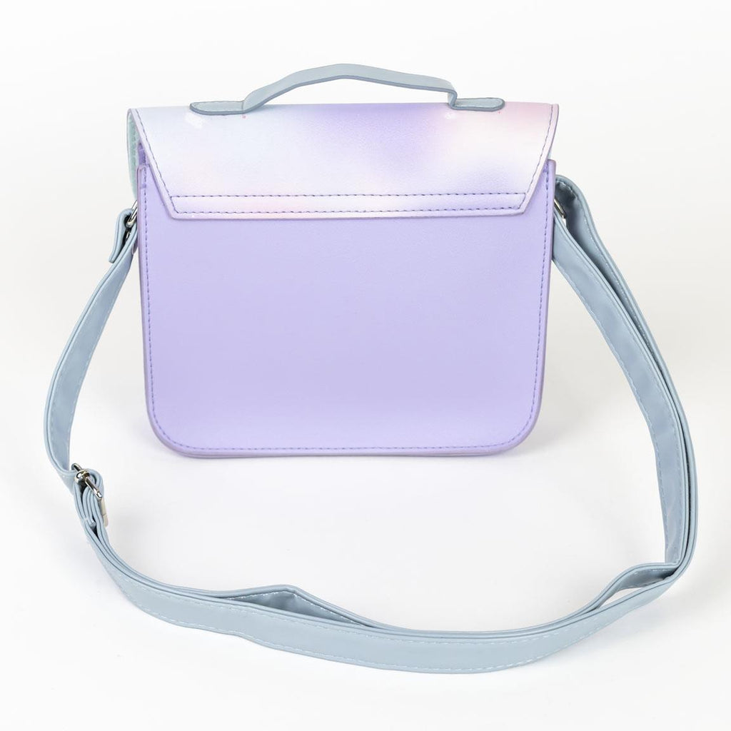 Disney Frozen Elsa Satchel Bag - Fabrica Fantasia