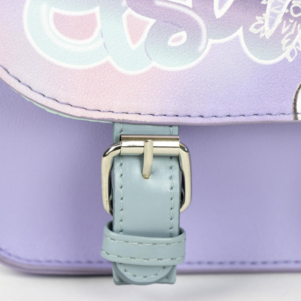 Disney Frozen Elsa Satchel Bag - Fabrica Fantasia