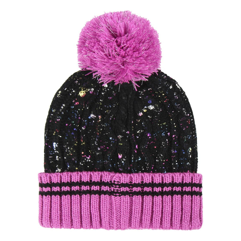 Star Wars Tricot Hat Pom Pom - Fabrica Fantasia