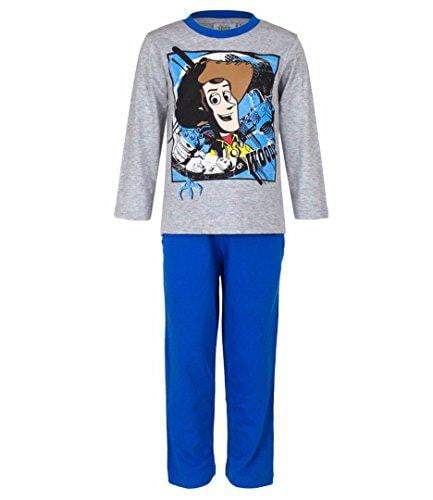 Disney Toy Story Toddler & Kids Nightwear Pyjama Set - Fabrica Fantasia