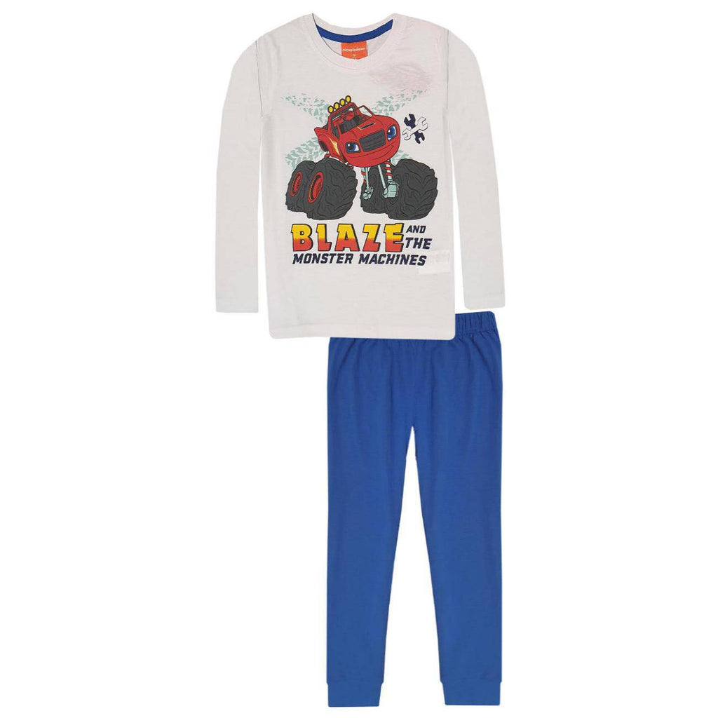 Blaze Kids Nightwear Pyjama Set - Fabrica Fantasia