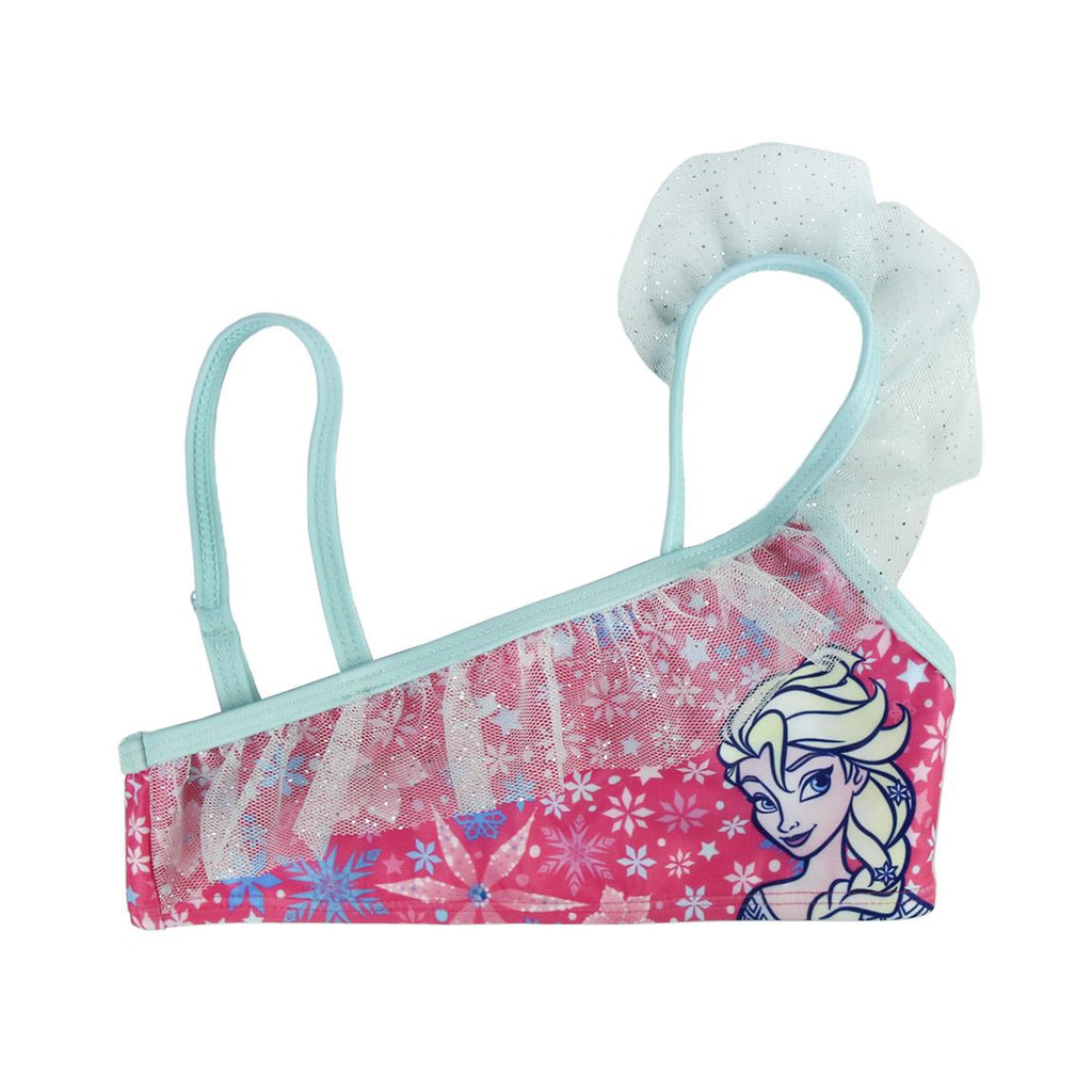 Disney Frozen Girl Bikini Set Elsa - Fabrica Fantasia