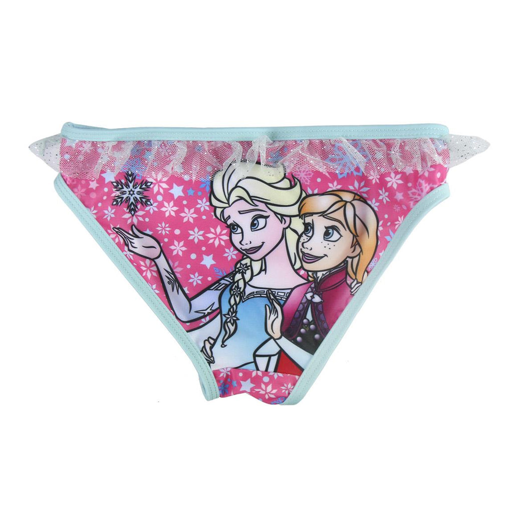 Disney Frozen Girl Bikini Set Elsa - Fabrica Fantasia