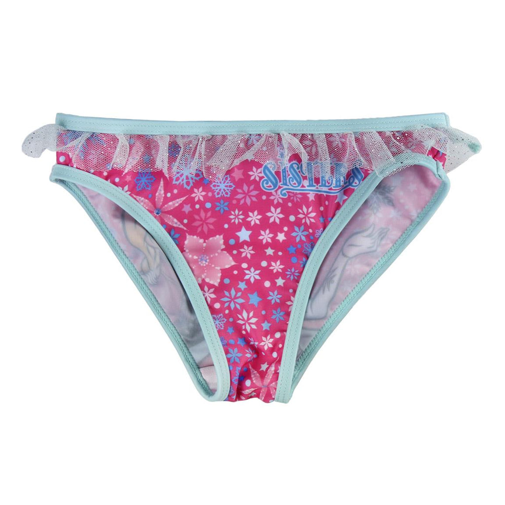 Disney Frozen Girl Bikini Set Elsa - Fabrica Fantasia