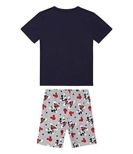 Disney Mickey Kids Pyjama Short Set - Fabrica Fantasia