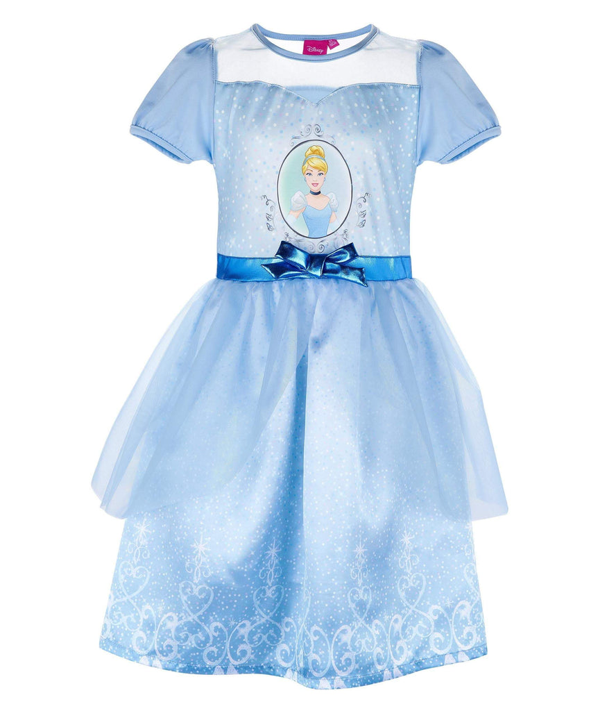 Disney Princess Toddler & Kids Costume Dress - Fabrica Fantasia