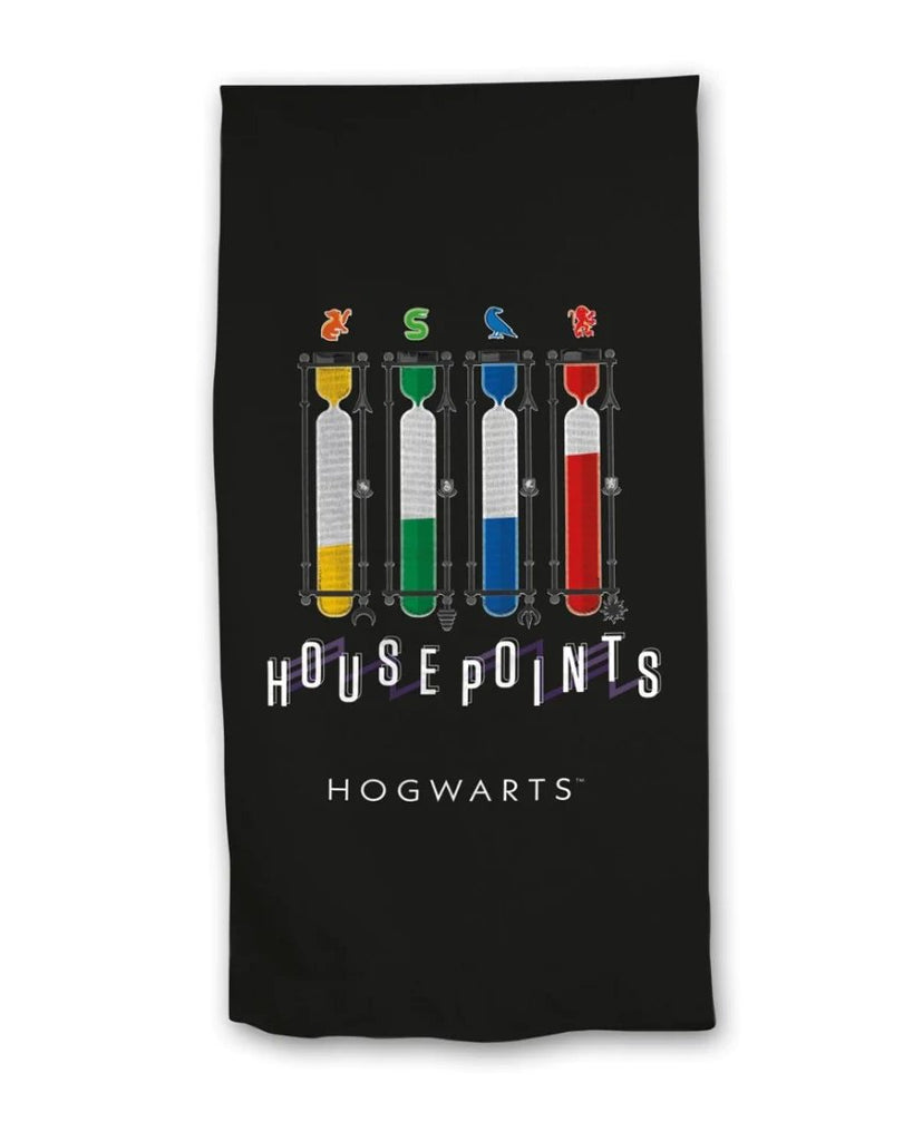 Harry Potter Kids Beach Towel - Fabrica Fantasia