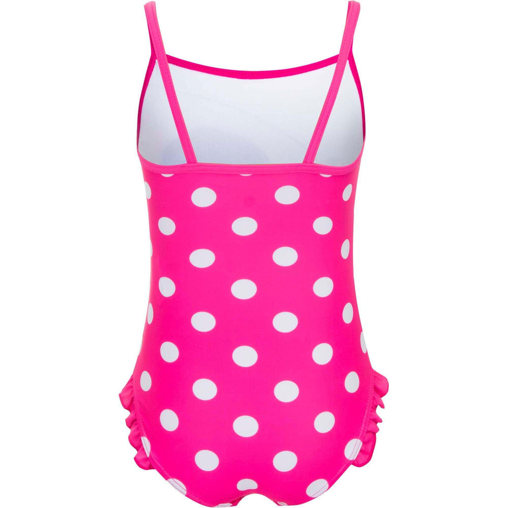 Miraculous Ladybug Kids Swimwear Bodysuit - Fabrica Fantasia