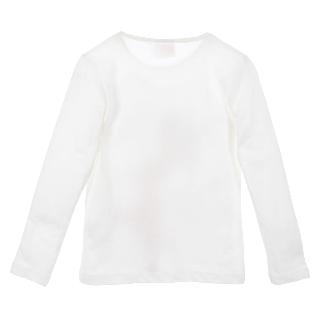 Miraculous Ladybug Kids T-Shirt Long Sleeve Top - Fabrica Fantasia