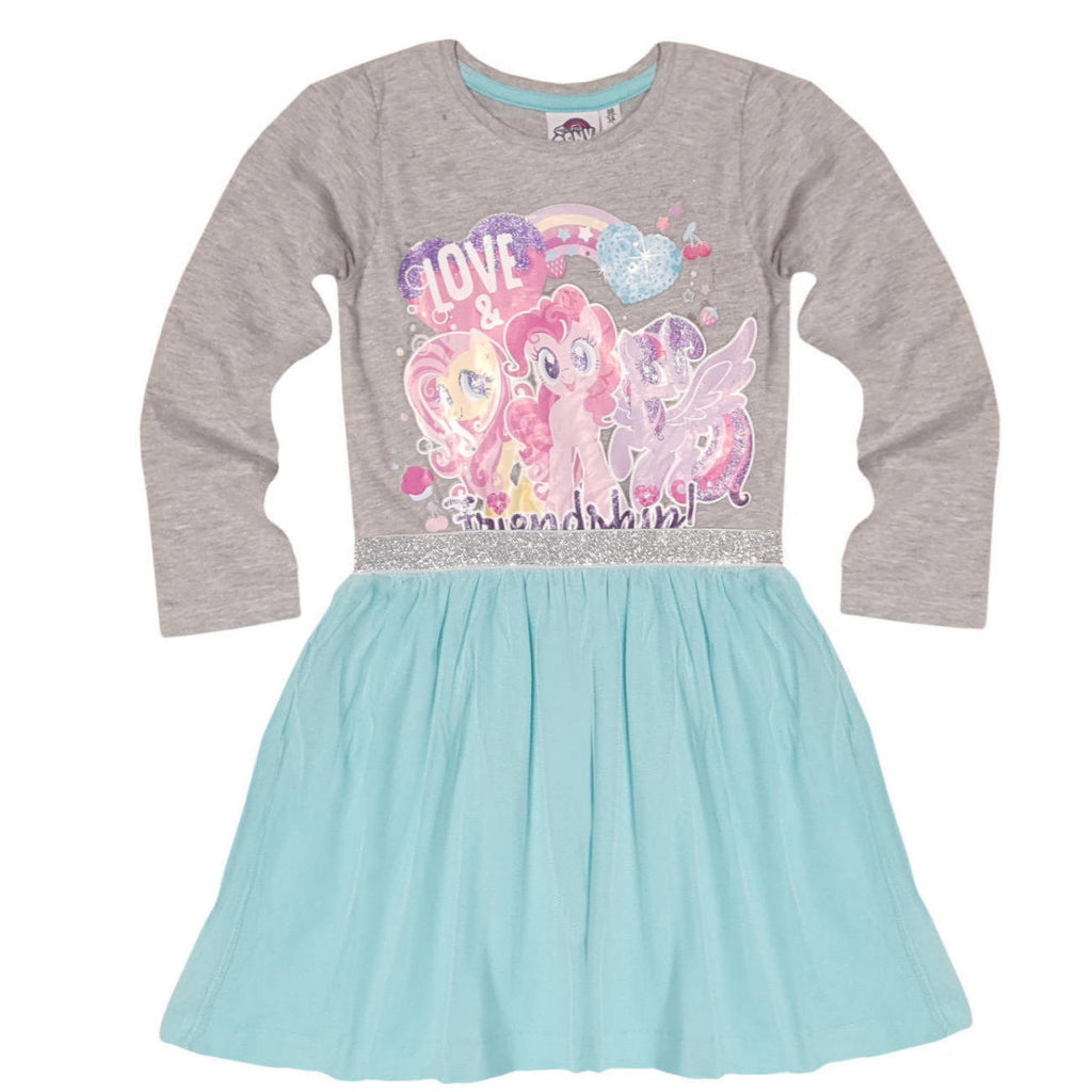 My Little Pony Kids Dress - Fabrica Fantasia