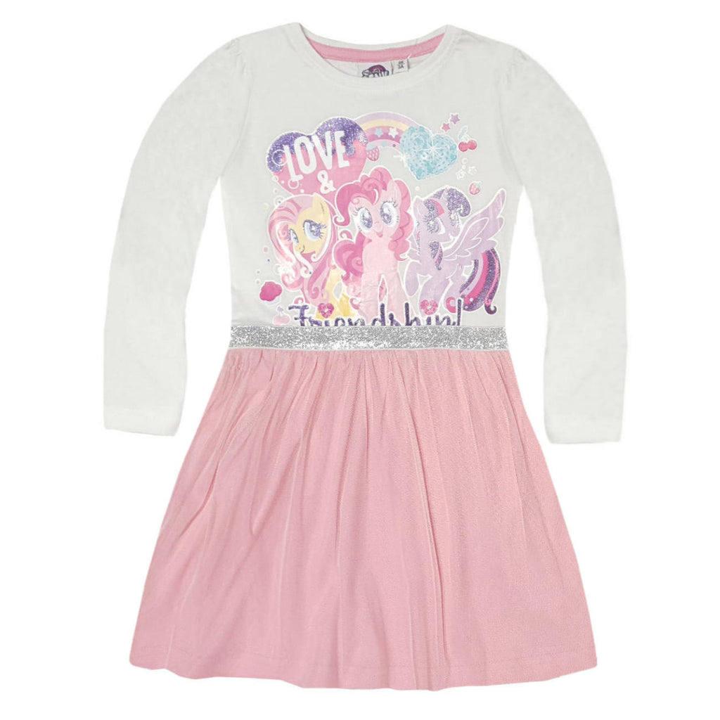 My Little Pony Kids Dress - Fabrica Fantasia