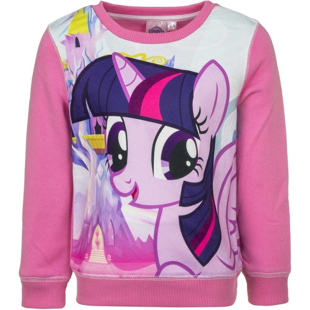 My Little Pony Kids Jumper Pullover - Fabrica Fantasia