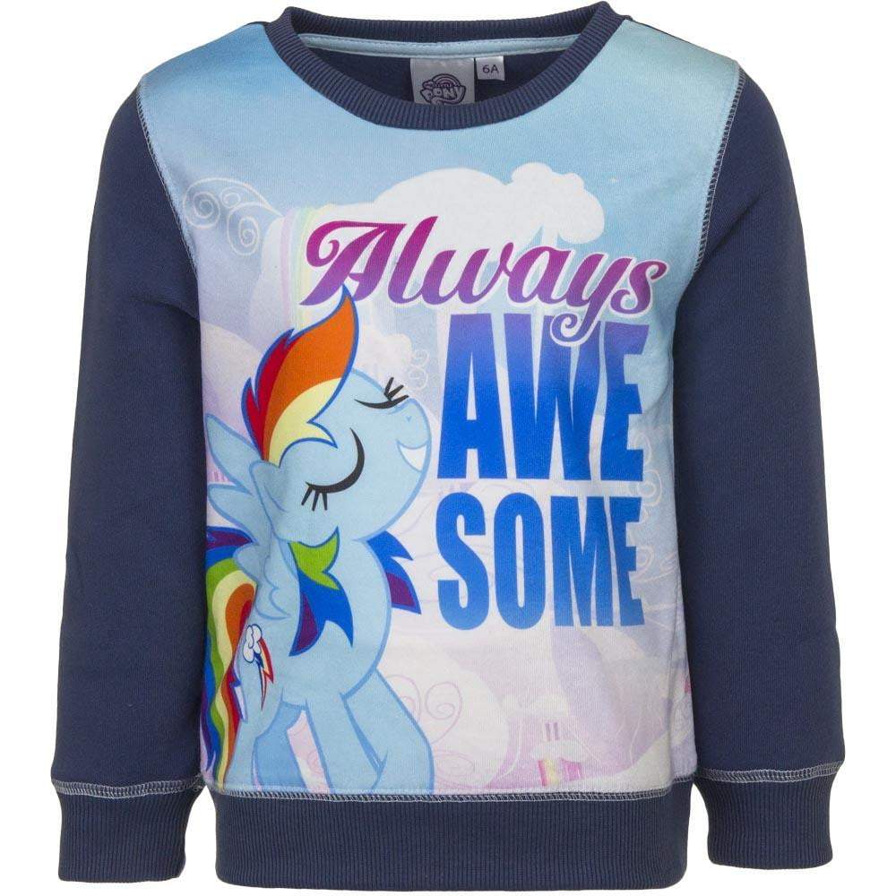 My Little Pony Kids Jumper Pullover - Fabrica Fantasia