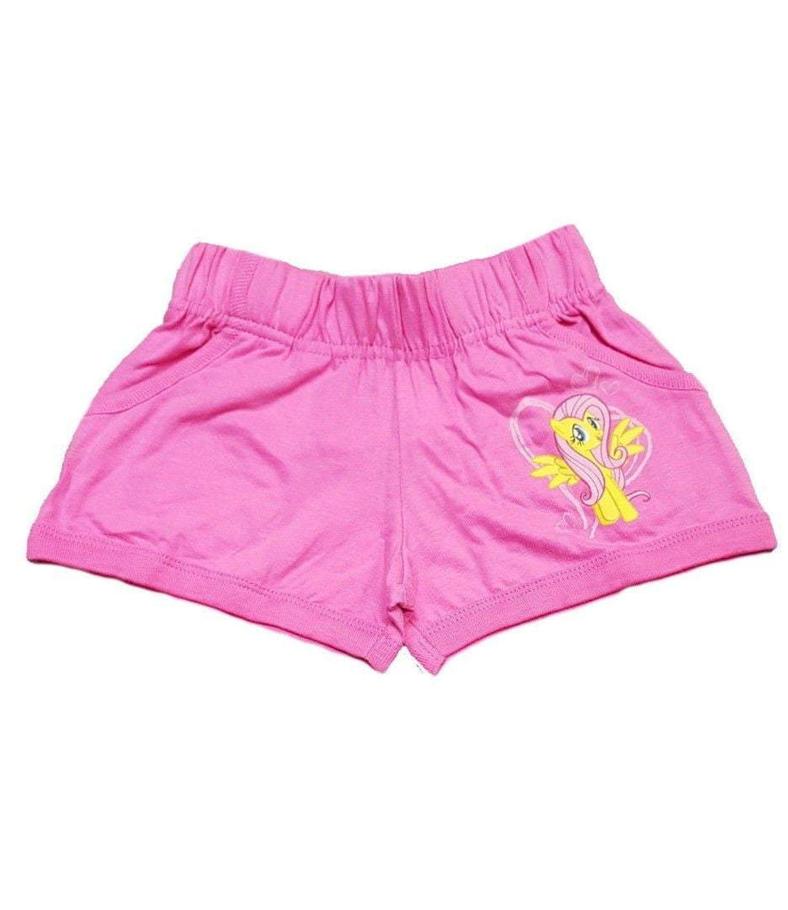 My Little Pony Kids Shorts - Fabrica Fantasia