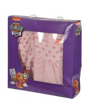 Paw Patrol Baby Girl Pyjama Set Sleepwear in Gift Box - Fabrica Fantasia