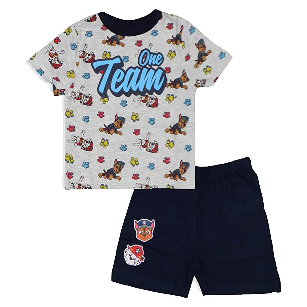 Paw Patrol Kids Pajama Set - Fabrica Fantasia