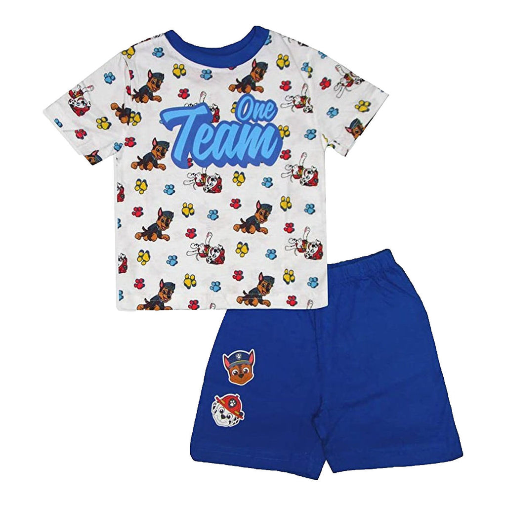 Paw Patrol Kids Pajama Set - Fabrica Fantasia