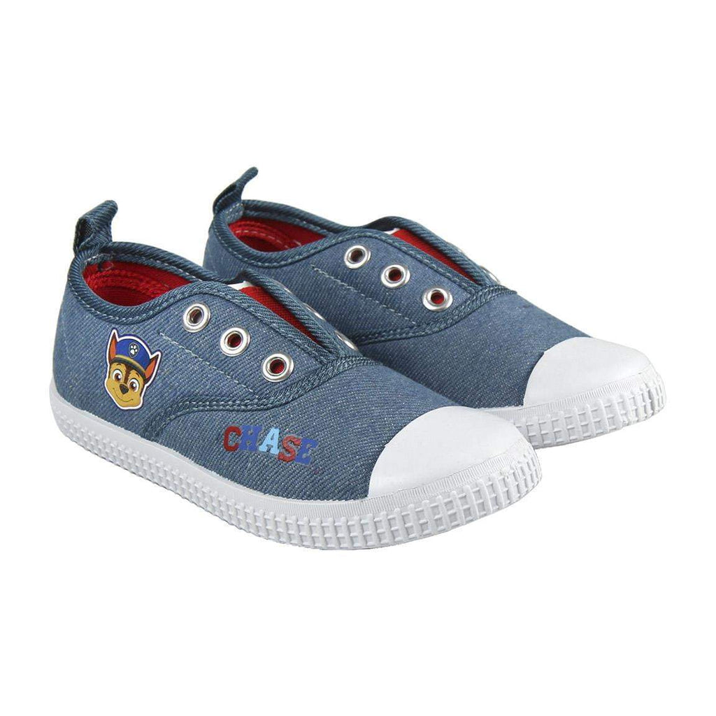 Paw Patrol Kids Trainers Chase - Fabrica Fantasia