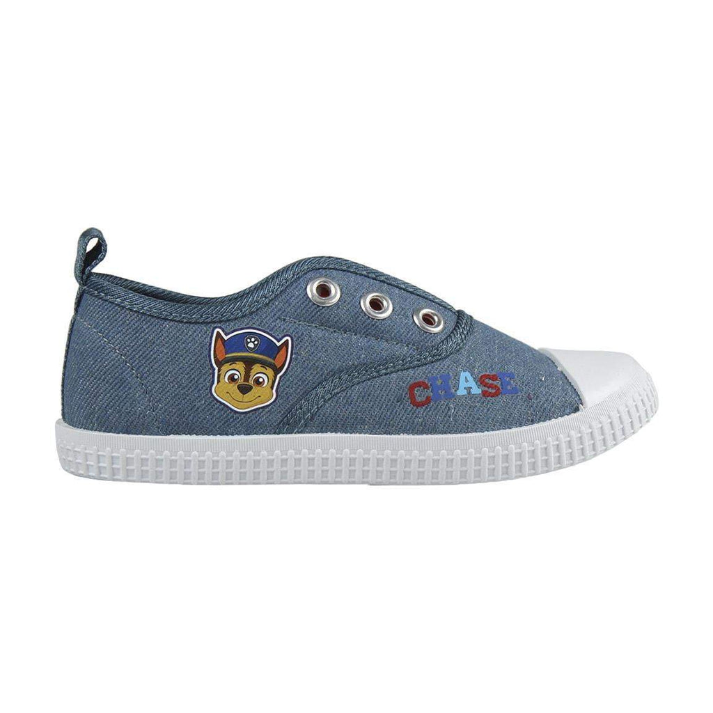 Paw Patrol Kids Trainers Chase - Fabrica Fantasia