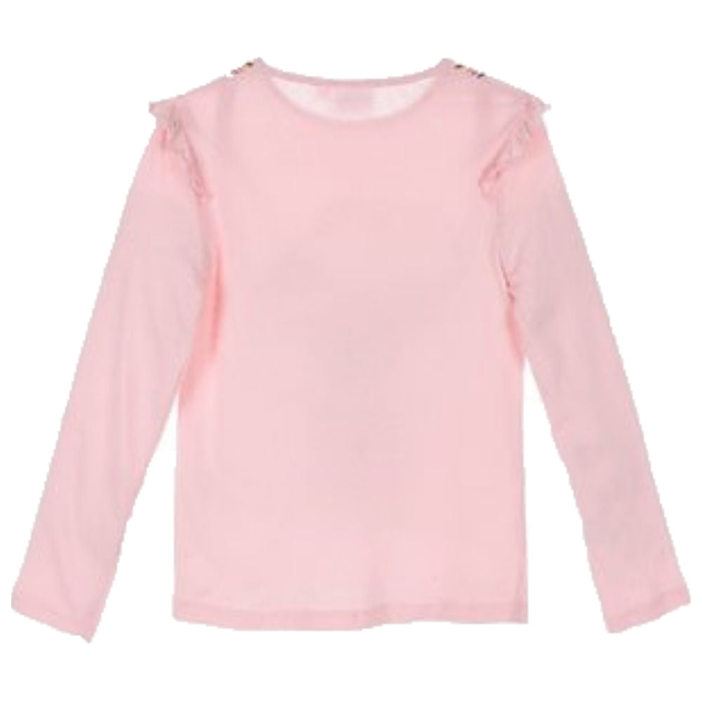 Peppa Pig Kids T-Shirt Long Sleeve - Fabrica Fantasia