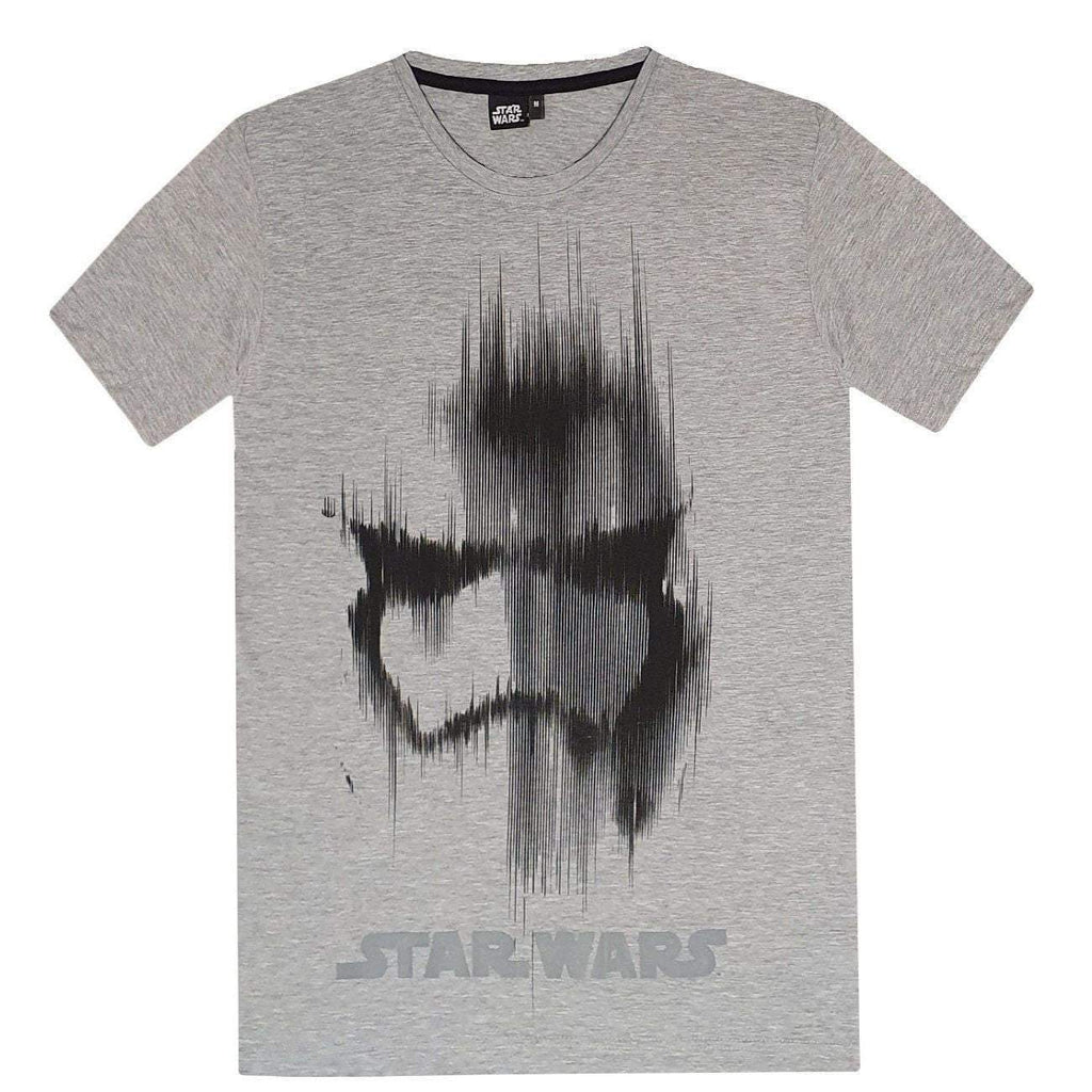 Star Wars Adult T-Shirt "Darth Vader" - Fabrica Fantasia